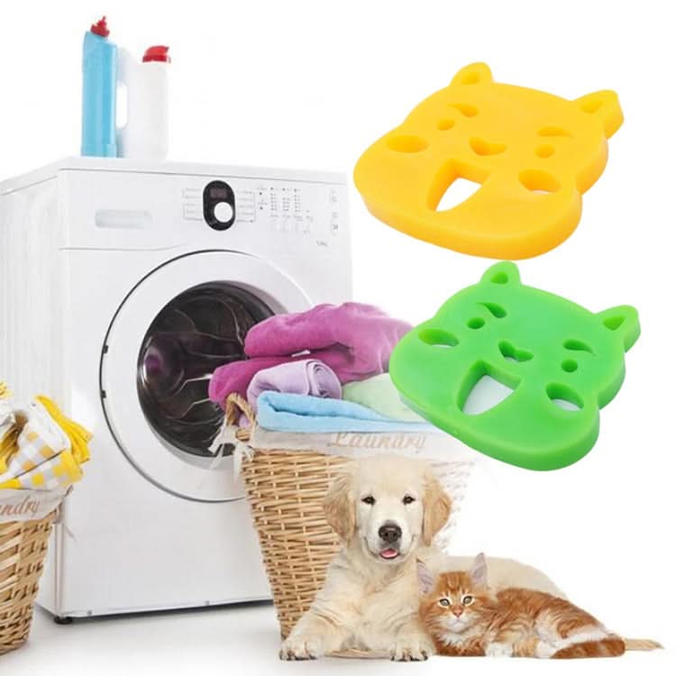FurAway Pro Pet Hair Catcher for Washing Machines Keeps Clothes Hairless