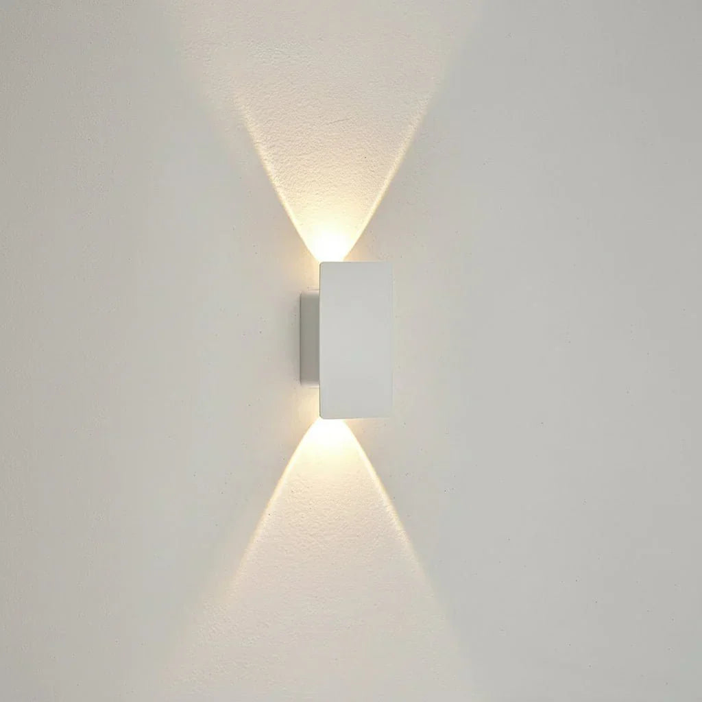 Waterproof Wall Light Fixture