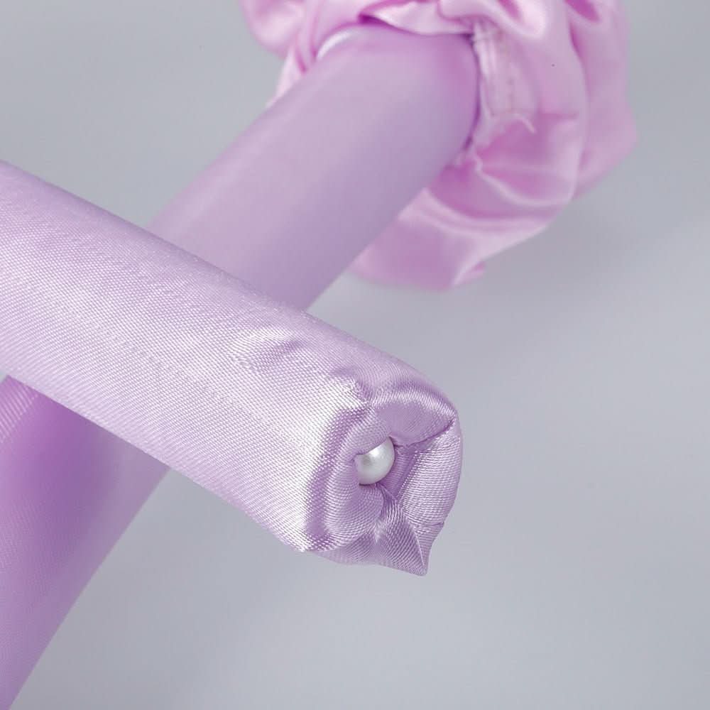 AuraCurl Heatless Curler For Healthy Shiny Curls Everyday