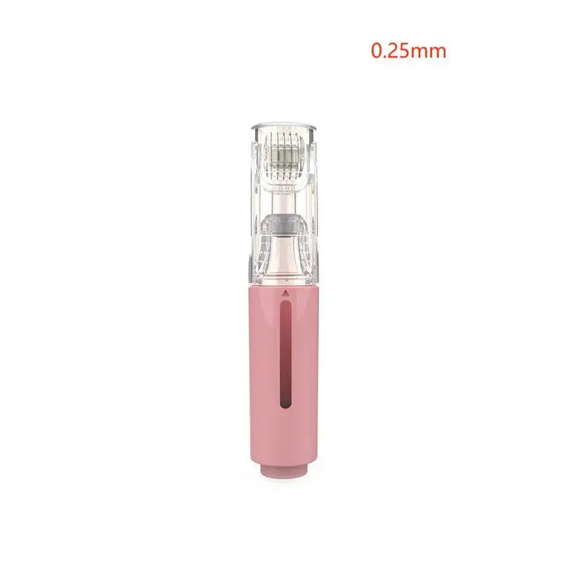 Lip Booster Kit Gentle Natural Lip Plumper For Fuller Lips