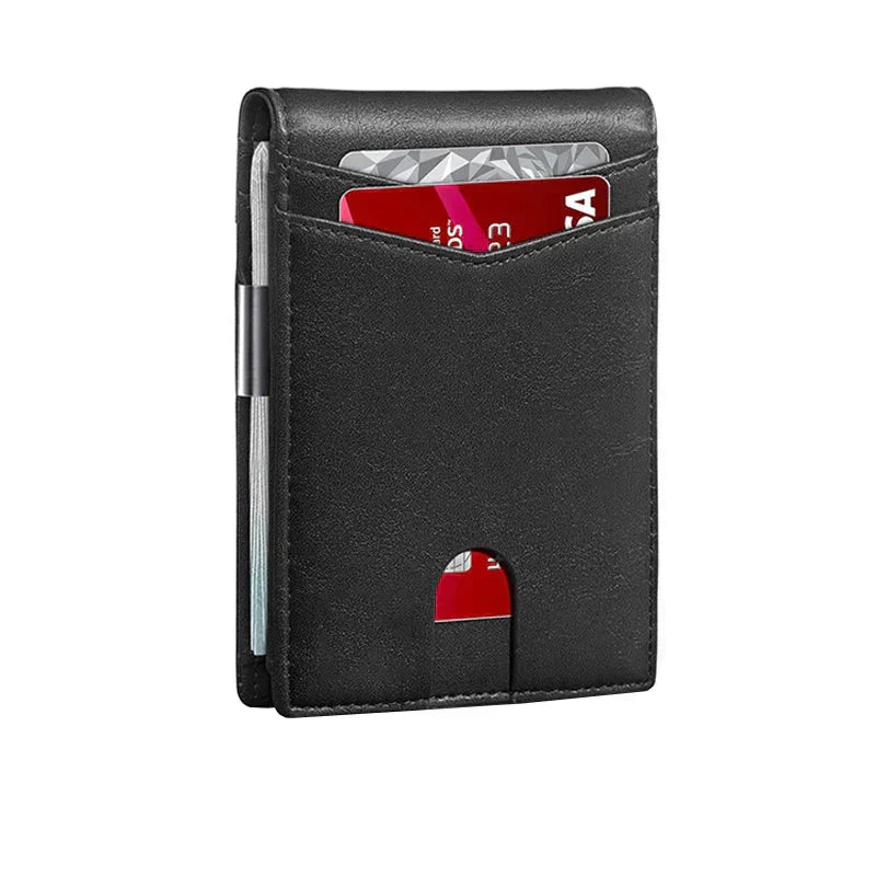 SMART peněženka 3.0 s ochranou RFID, bezpečný držák karet