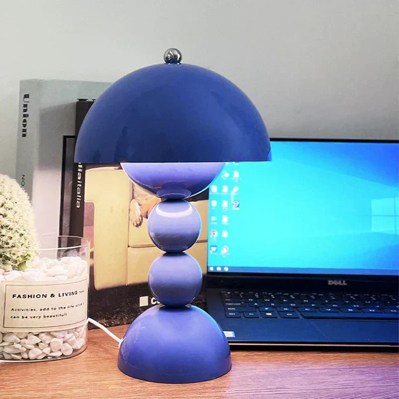 Averelle | Dimmable LED Lamp for Home Decor