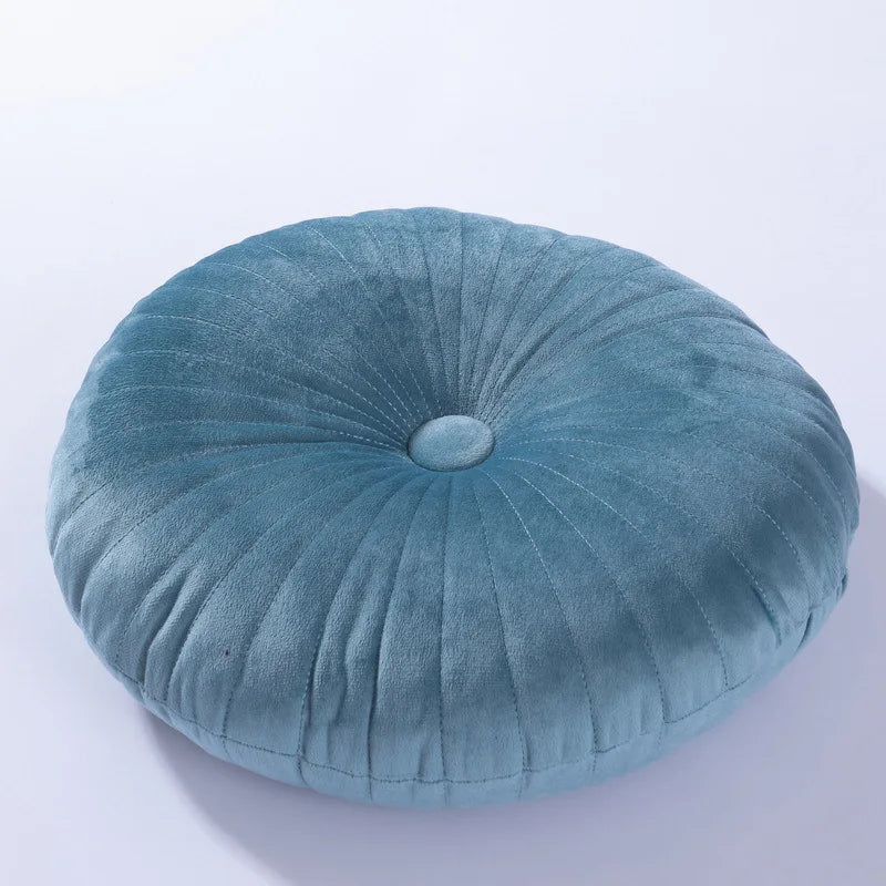 CozyNest Flauschiges Dekokissen Für Gemütliche Wohnbereiche