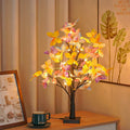 LumaBonsai | LED Bonsai Tree Lamp for Bedroom and Parties