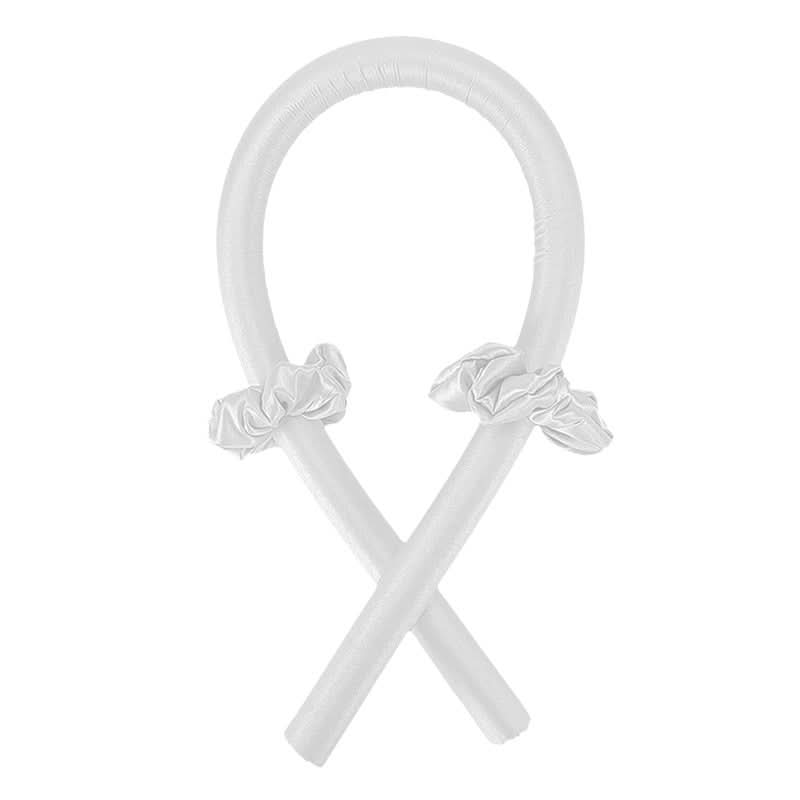 AuraCurl Heatless Curler For Healthy Shiny Curls Everyday