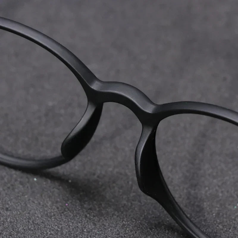Featherweight Reading Glasses That Block Blue Light For All-Day Use