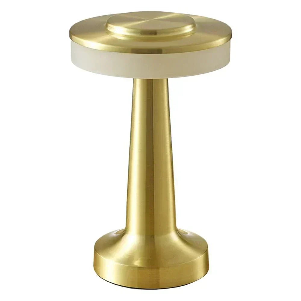 LumaCamp | Rechargeable LED Lamp for Outdoor and Nighttime Use