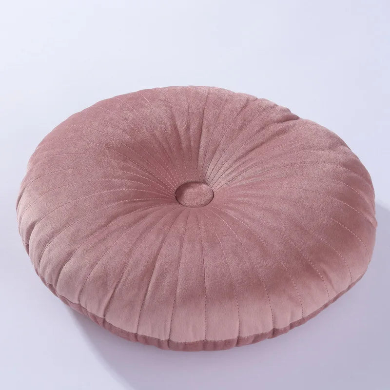 CozyNest Flauschiges Dekokissen Für Gemütliche Wohnbereiche