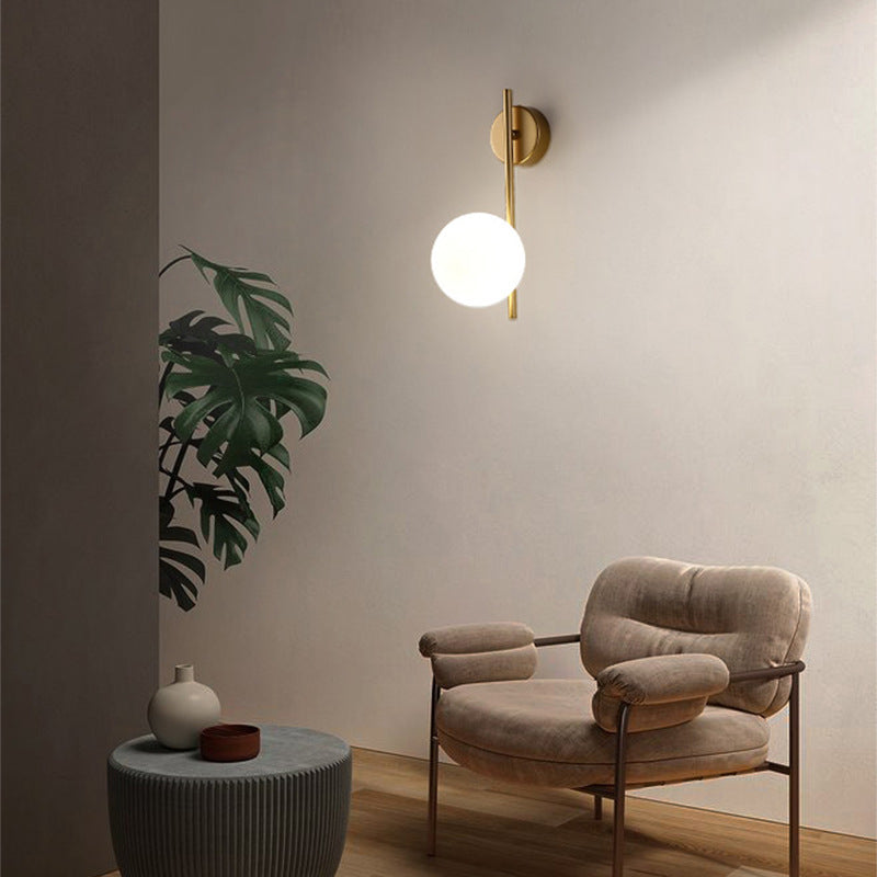 Contemporary LED Wall Lights For Home Decor And Ambience