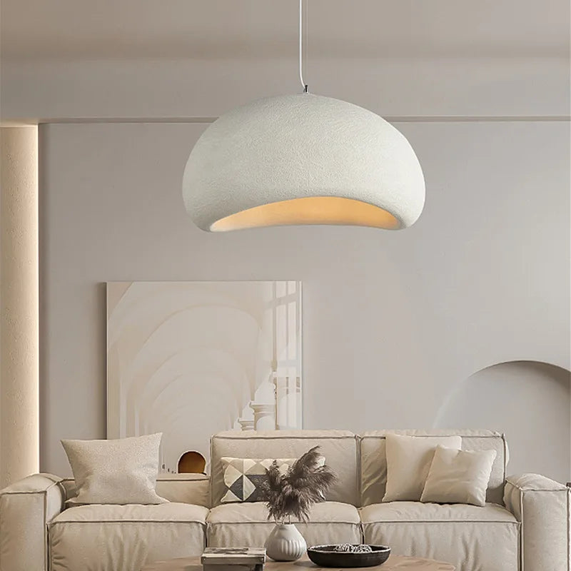 Wabi Sabi LED Adjustable Kitchen Pendant Light By NovaNord