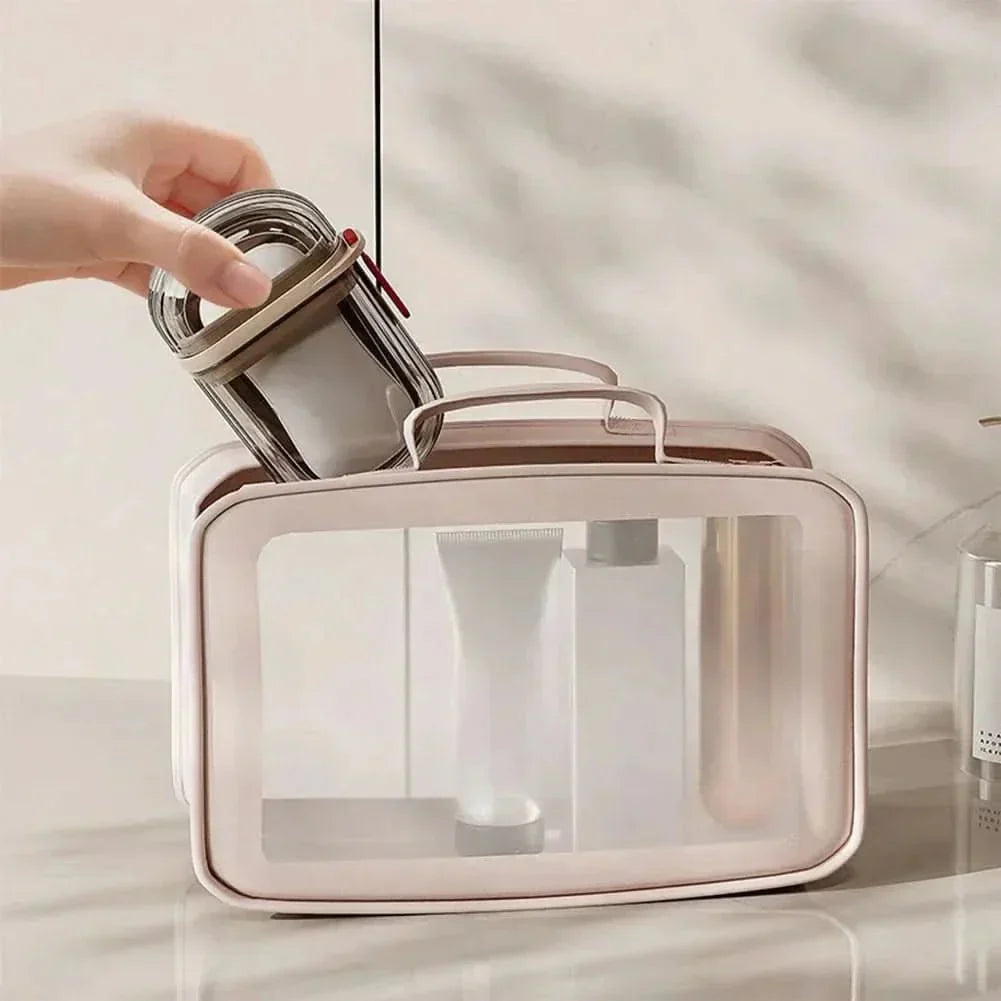 FreshPort Travel Soap Case for Effortless Hygiene On the Go