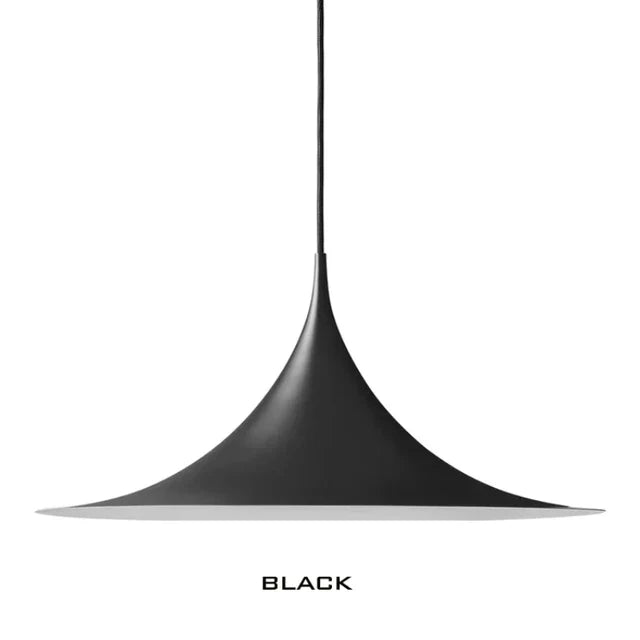 Lumora Nordic Glow Pendant Light for Cozy Home Interiors
