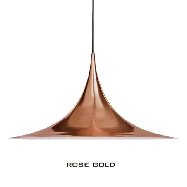 Lumora Nordic Glow Pendant Light for Cozy Home Interiors