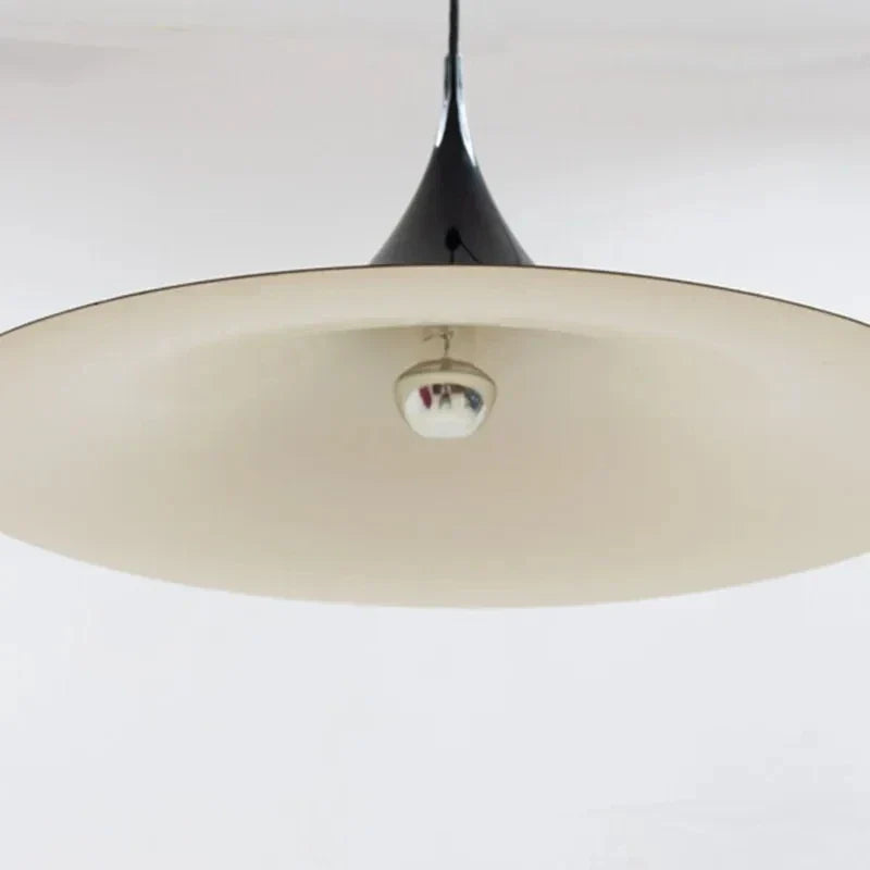 Lumora Nordic Glow Pendant Light for Cozy Home Interiors