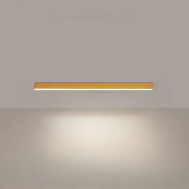 StyleLight Moderne LED-loftlampe til restauranter og altaner