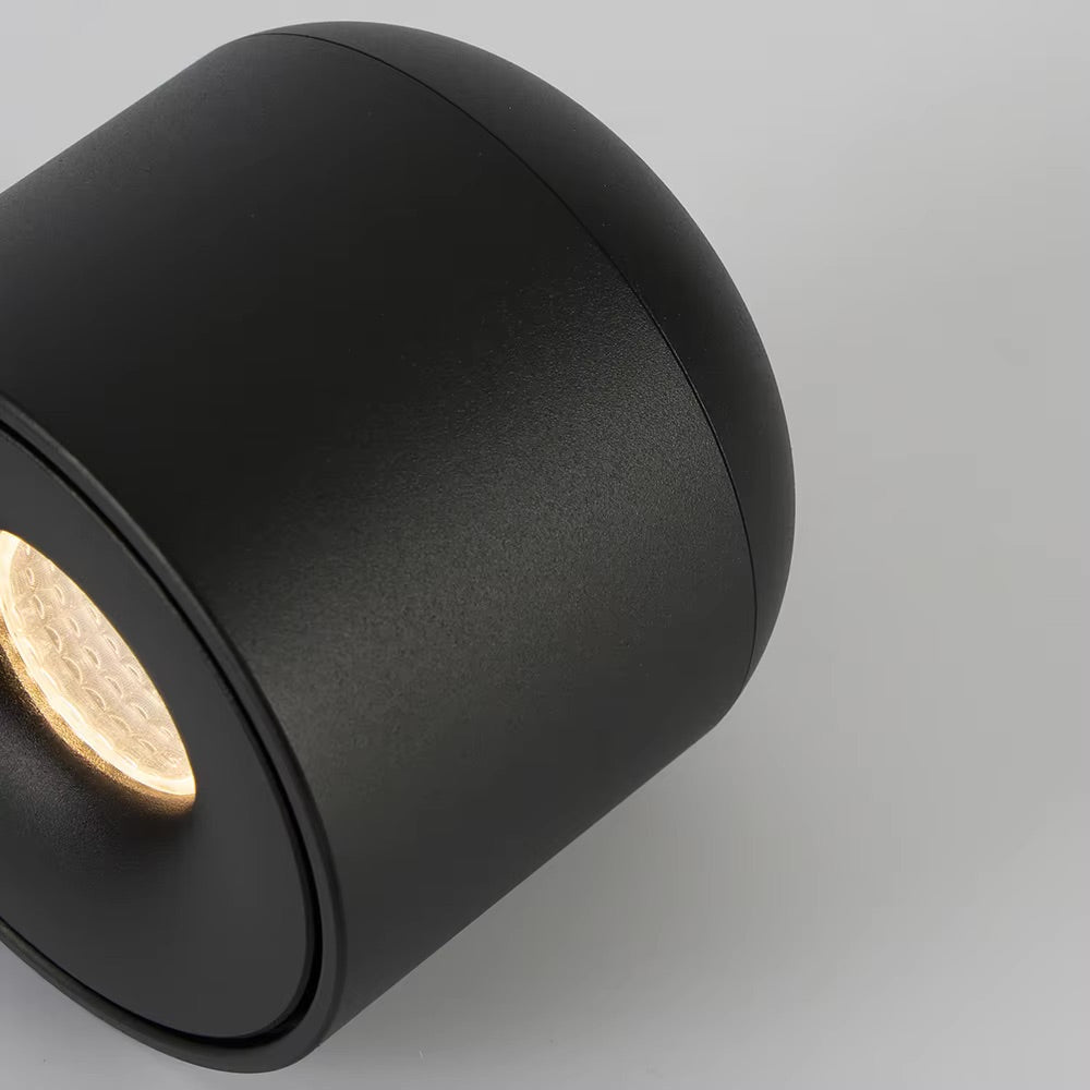 NovaBeam Surface Mount LED Ceiling Light with Touch Switch