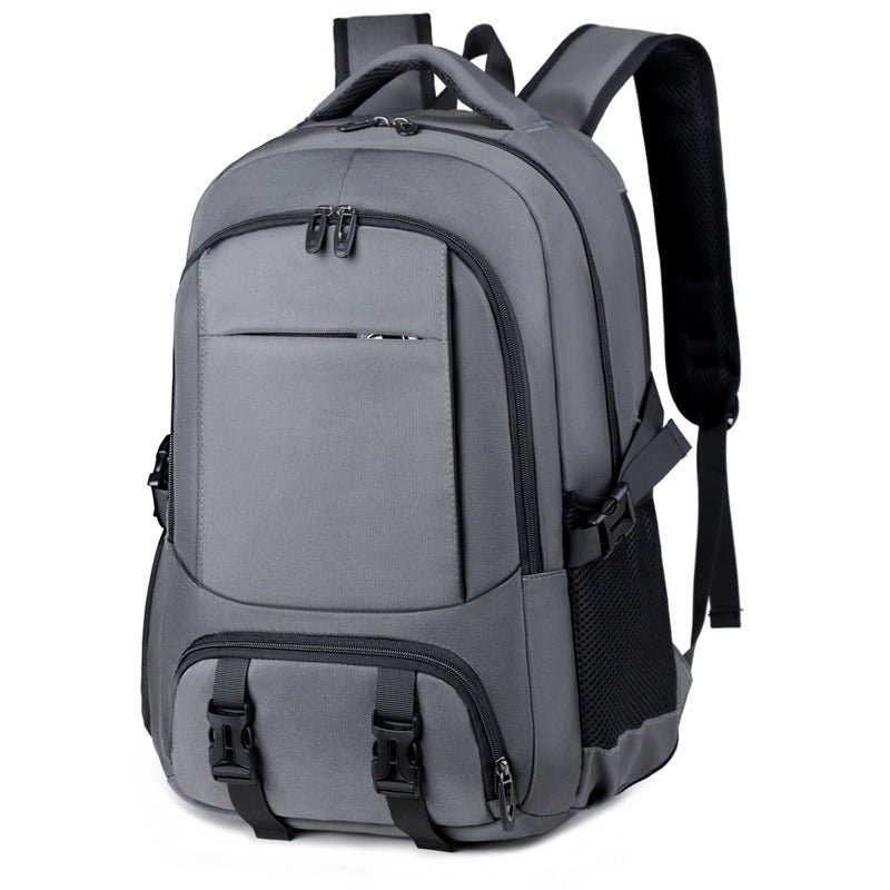 TrailMate Zaino per Laptop con Scomparto Isolato per Cibo e Porta USB
