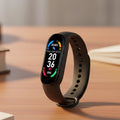 AureaWatch Pro Intelligent Bluetooth Smartwatch for Health and Daily Life