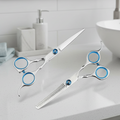 Kit Taglio Capelli NovaTrim - Set Fai-da-Te da 10 Pezzi per Tagli di Precisione