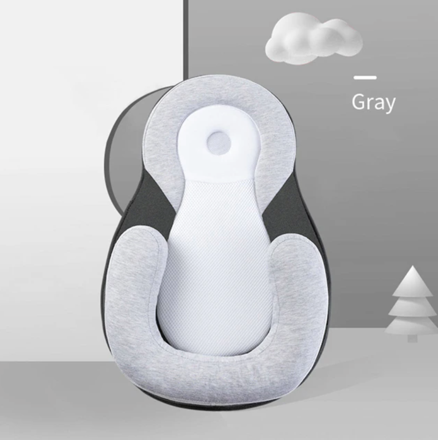 Babynest – Tragbares Babynest | Fervei