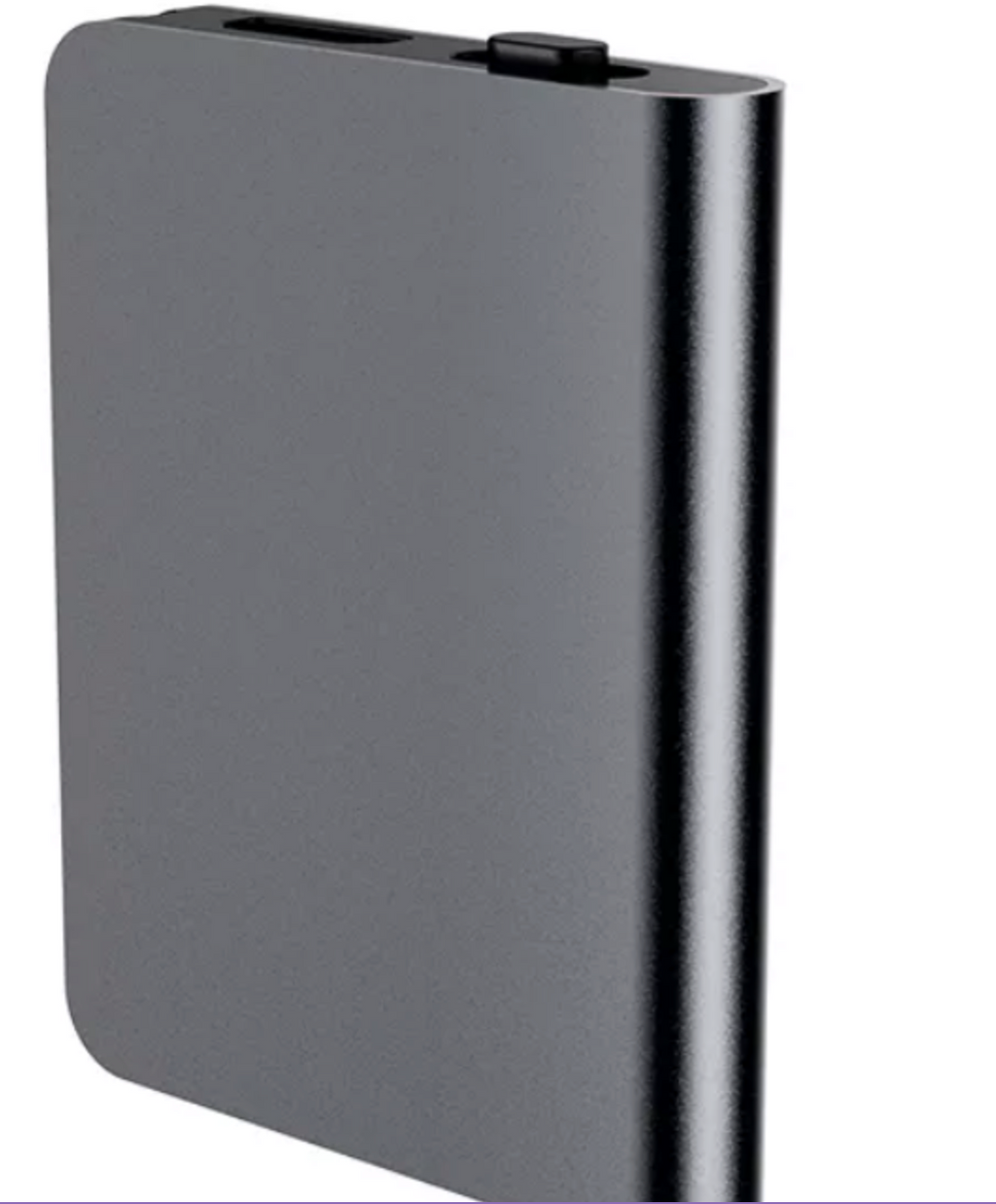 Enregistreur ultra compact avec activation vocale pour un enregistrement facile en déplacement