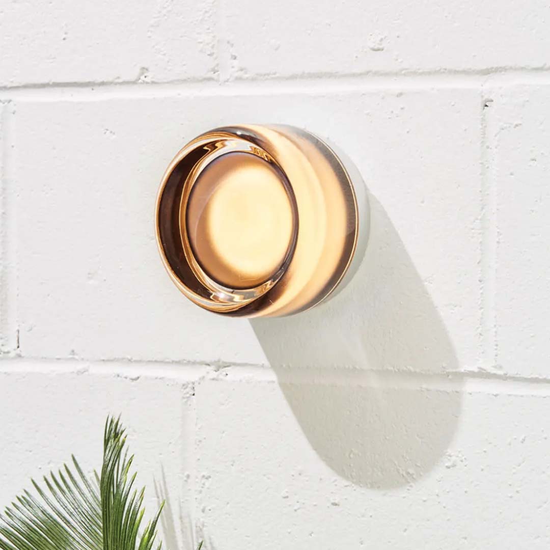 NovaLume LED Wall Lamp For Modern Indoor Lighting And Stylish Home Fixture