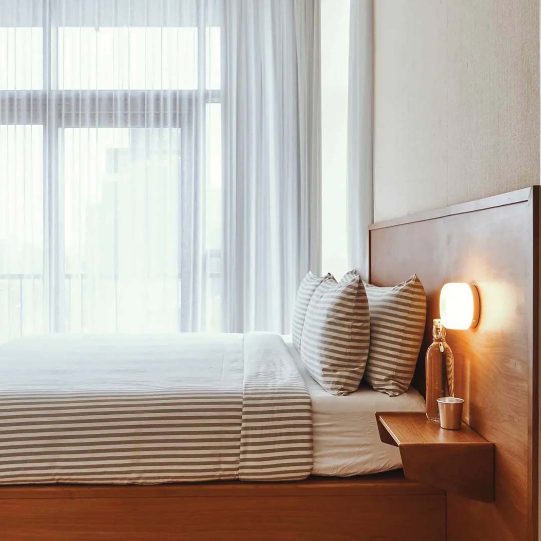 NovaLume LED Wall Lamp For Modern Indoor Lighting And Stylish Home Fixture