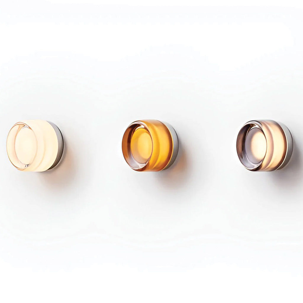 NovaLume LED Wall Lamp For Modern Indoor Lighting And Stylish Home Fixture