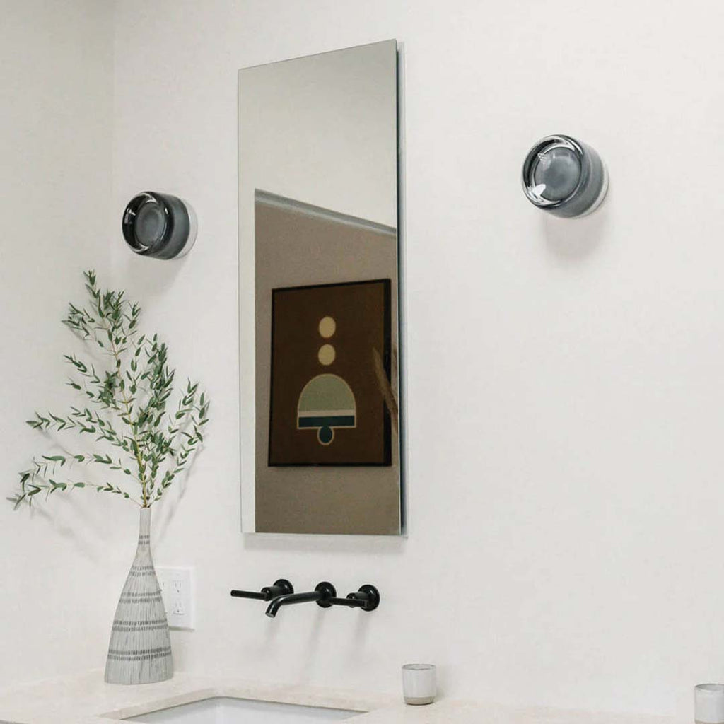 NovaLume LED Wall Lamp For Modern Indoor Lighting And Stylish Home Fixture