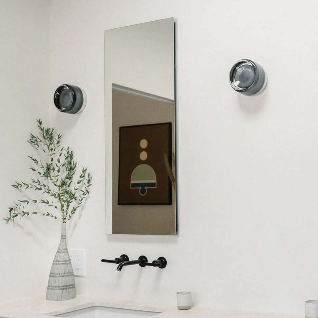 NovaLume LED Wall Lamp For Modern Indoor Lighting And Stylish Home Fixture