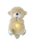 Breathing Bear | Fervei