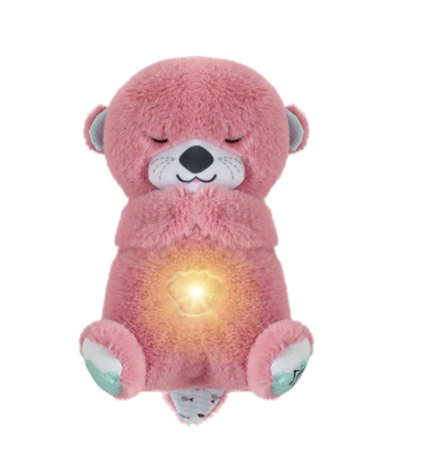 Breathing Bear | Fervei