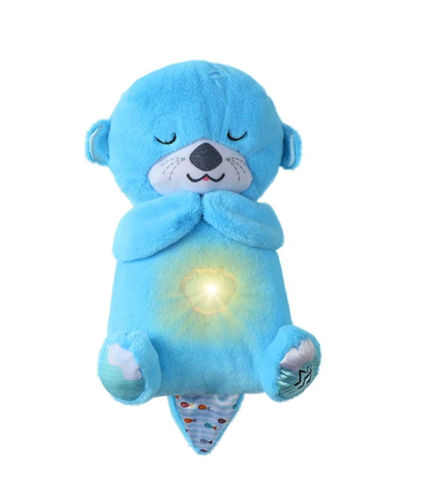 Breathing Bear | Fervei