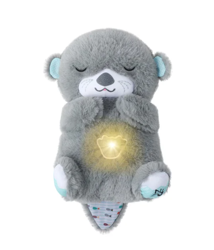 Breathing Bear | Fervei
