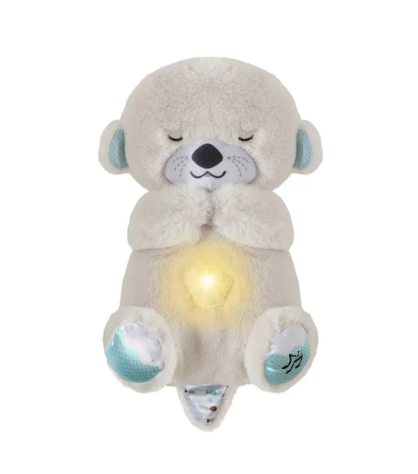 Breathing Bear | Fervei