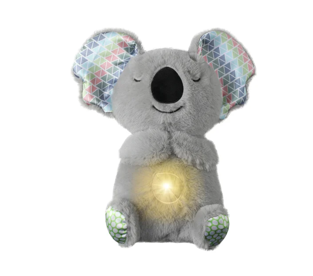 Breathing Bear | Fervei