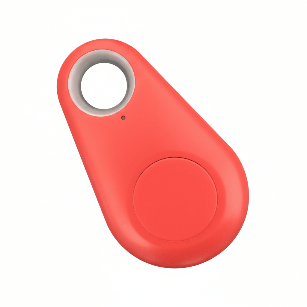 PawPulse Mini GPS Tracker For Pets With Real Time Tracking