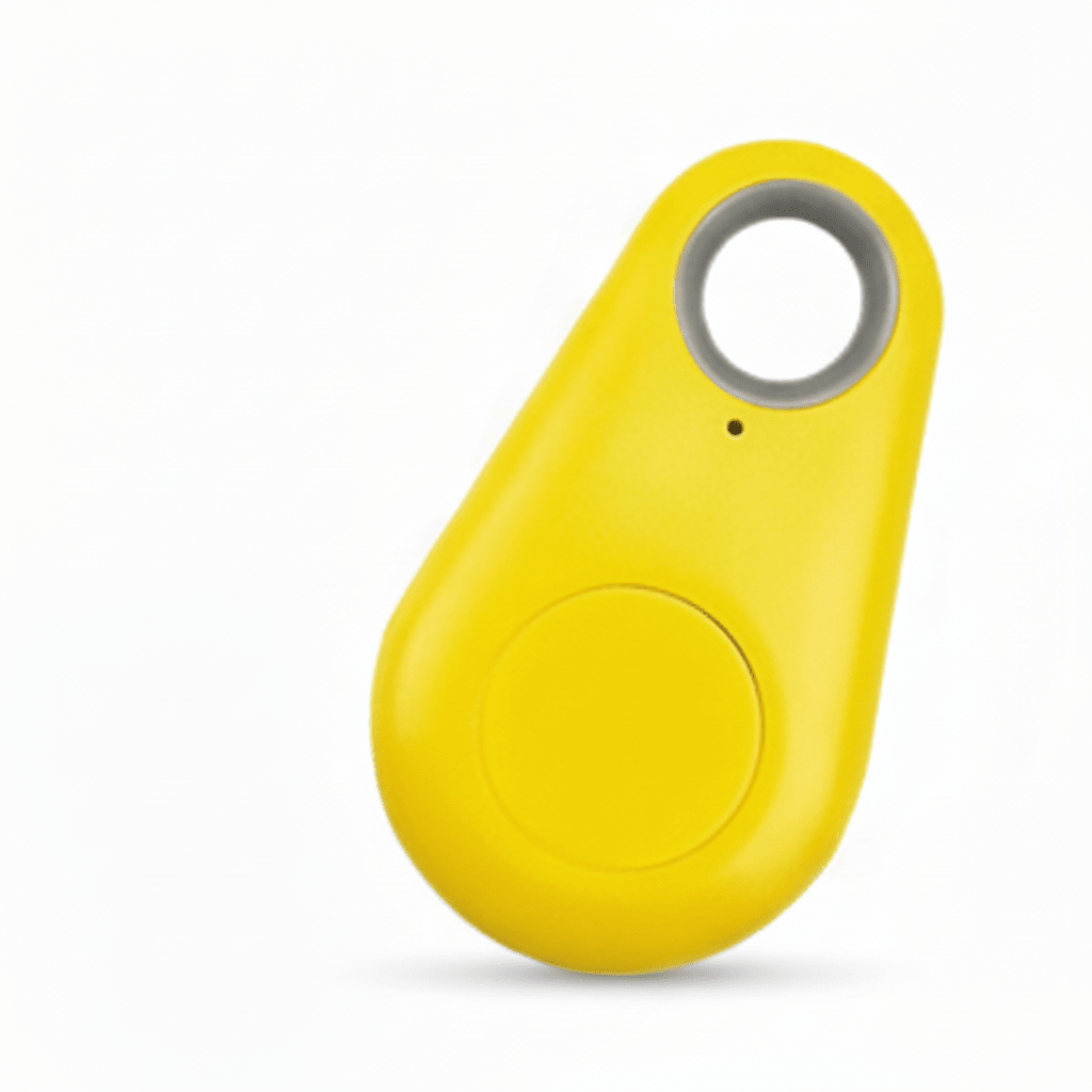 PawPulse Mini GPS Tracker For Pets With Real Time Tracking