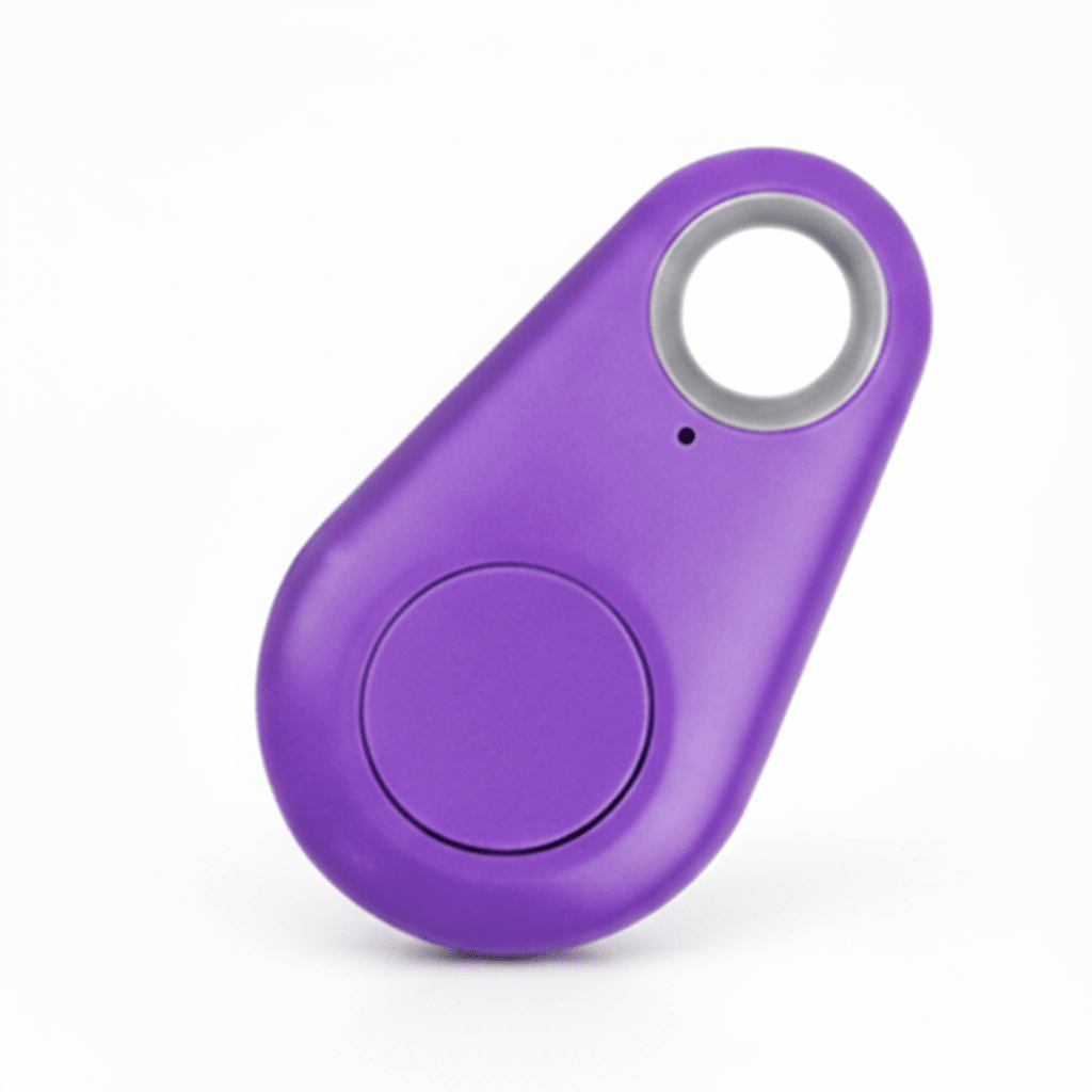 PawPulse Mini GPS Tracker For Pets With Real Time Tracking