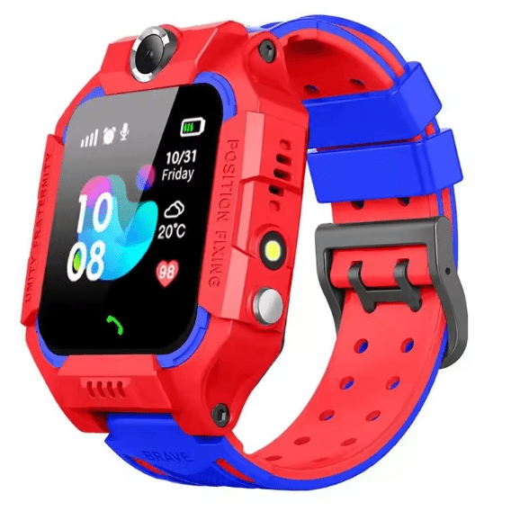Kids GPS Smartwatch