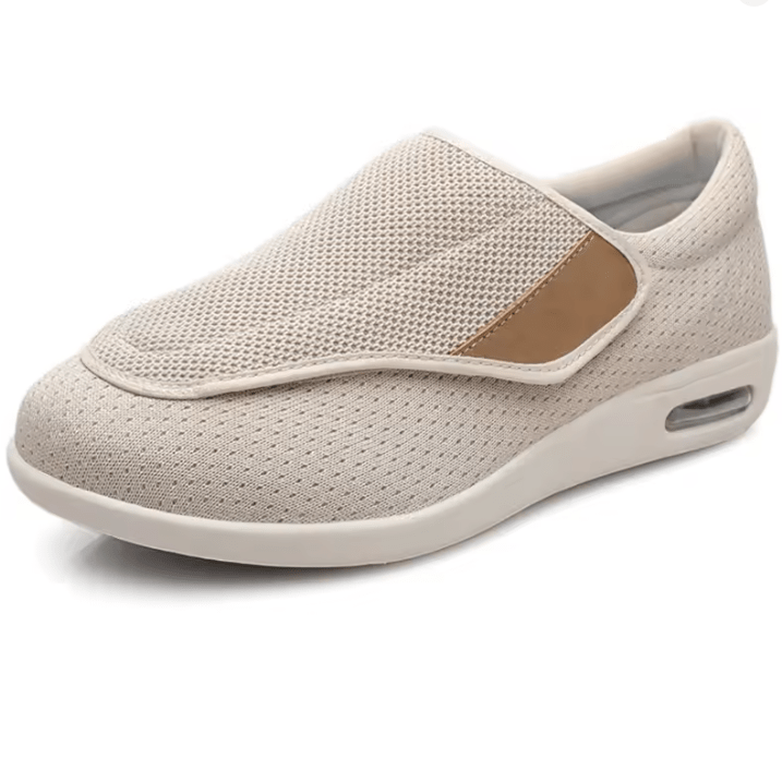 Sapatos Confortáveis Zero-Drop para Movimento Natural Equilibrado