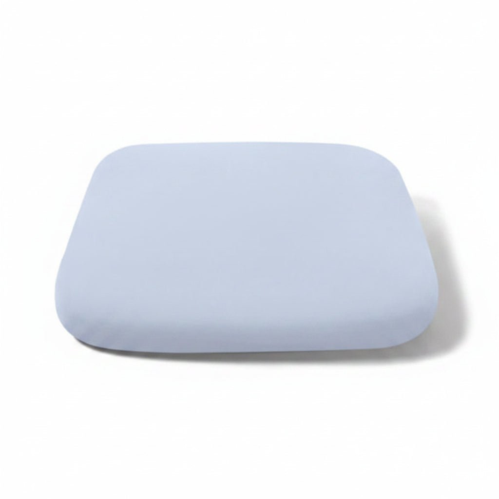 Cuscino ergonomico antiscivolo per comfort quotidiano e supporto della postura