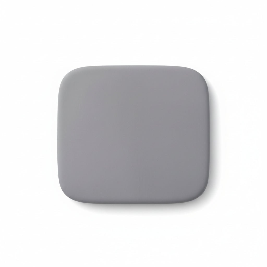 Cuscino ergonomico antiscivolo per comfort quotidiano e supporto della postura