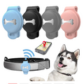 Smart Animal Tracker Real Time GPS Locator For Dogs Portable