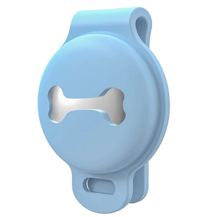 Smart Animal Tracker Real Time GPS Locator For Dogs Portable
