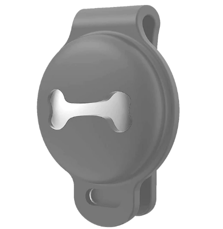 Smart Animal Tracker Real Time GPS Locator For Dogs Portable