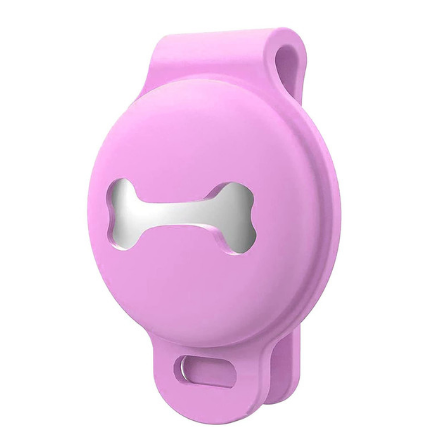 Smart Animal Tracker Real Time GPS Locator For Dogs Portable