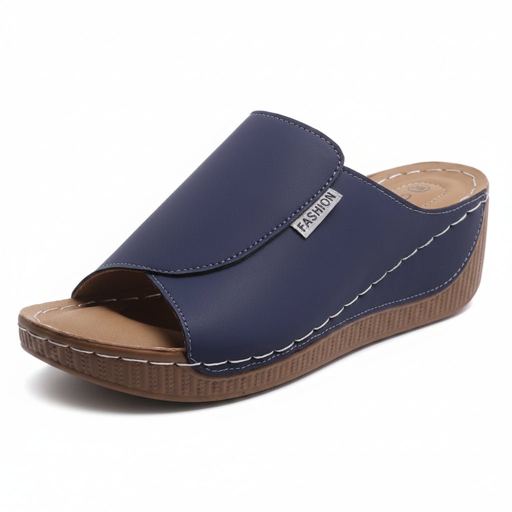 Bløde Komfort Sandaler