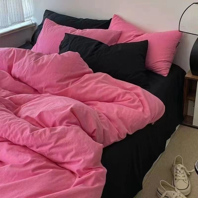 Purple Bedding From Nordic Princess Collection For Twin Full Queen Beds