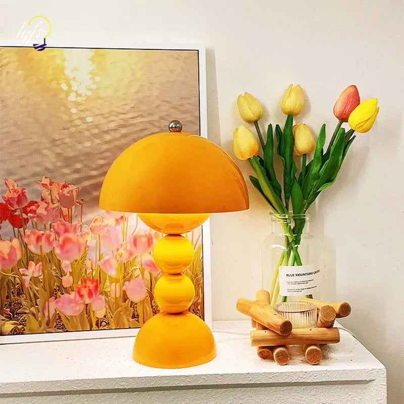 Averelle | Dimmable LED Lamp for Home Decor